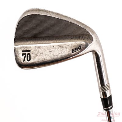 Sub 70 699 Single Iron 6 Iron True Temper Dynamic Gold 105 Steel Regular Right Handed 37.25in