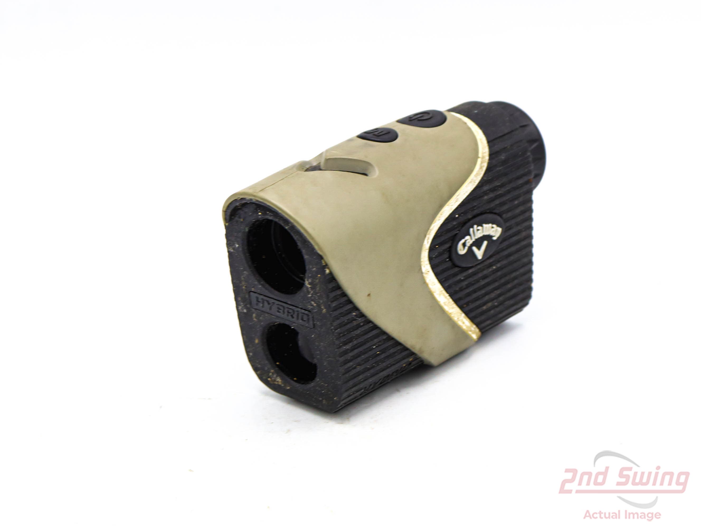 Bushnell Tour Z6 Jolt Rangefinder (D-D2442928264) | 2nd Swing Golf