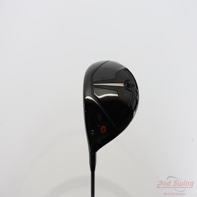 Titleist TSR3 Driver 8° Graphite Design Tour AD IZ-6 Graphite X-Stiff Left Handed 45.5in