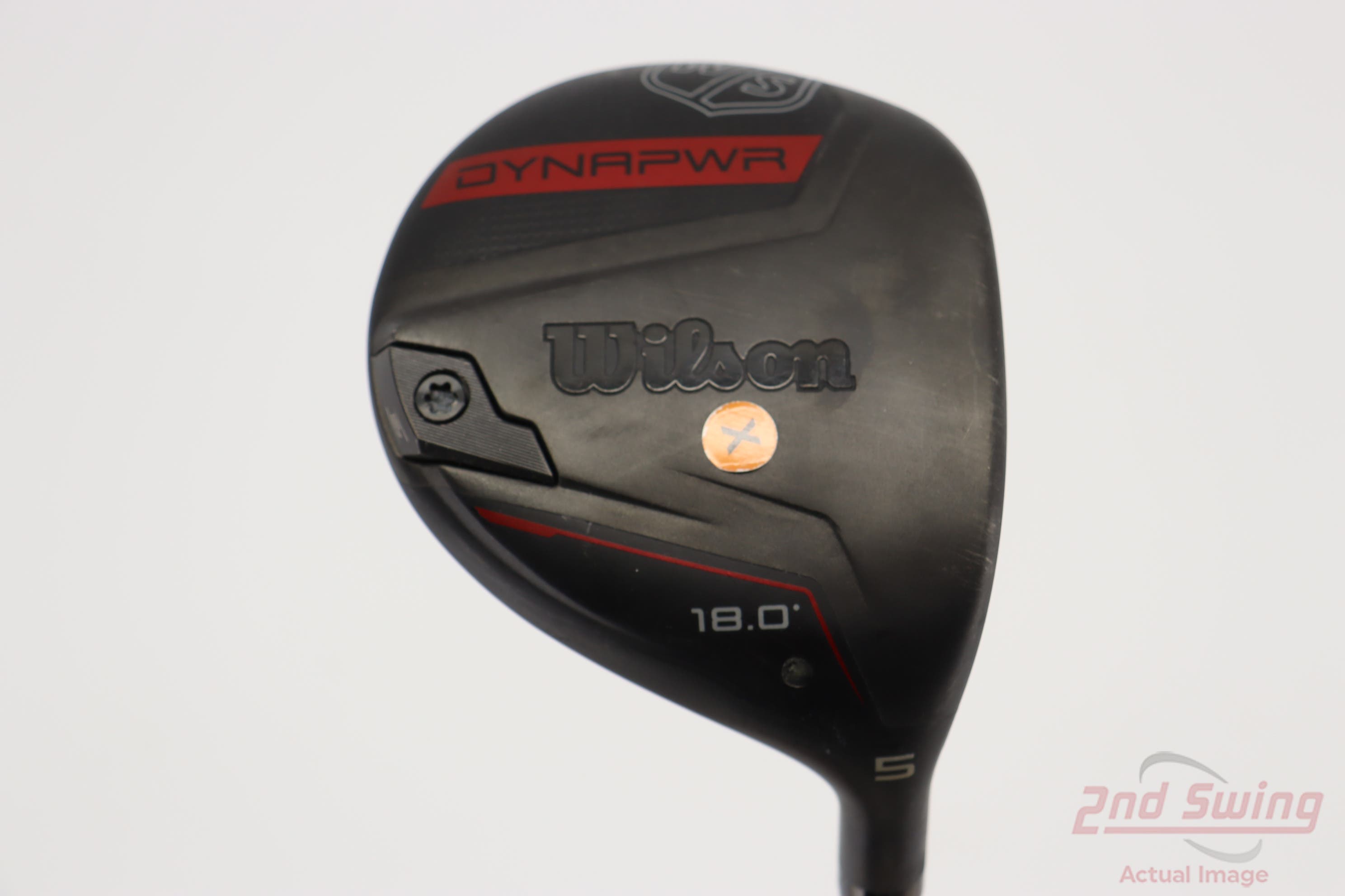 TaylorMade QI35フェアウェイウッド #5 18° R TM25MWF-TC368-Qi35-Tour-3Q-