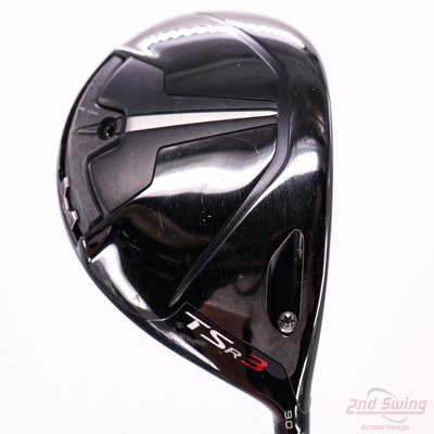 Titleist TSR3 Driver 9° MCA Tensei AV-XLINK Blue 55 Graphite Regular Right Handed 45.75in
