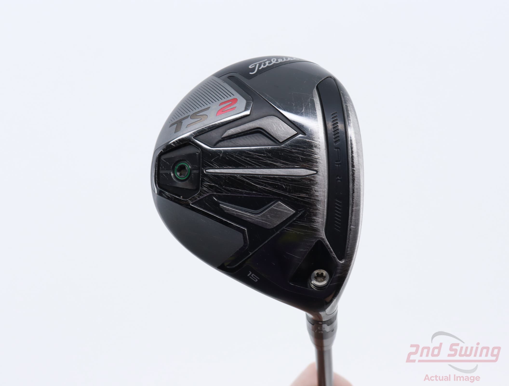 Titleist TSi2 Fairway Wood | 2nd Swing Golf