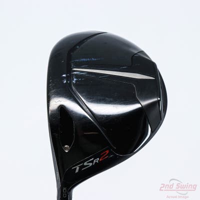Titleist TSR2 Driver 10° MCA Tensei AV-XLINK Blue 55 Graphite Regular Left Handed 45.75in
