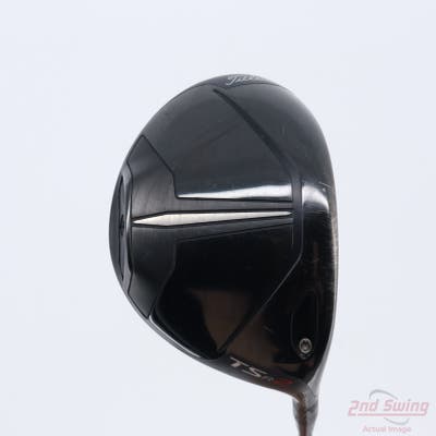 Titleist TSR2 Driver 10° Mitsubishi Tensei AV-XLINK Blue 55 Graphite Regular Right Handed 45.75in