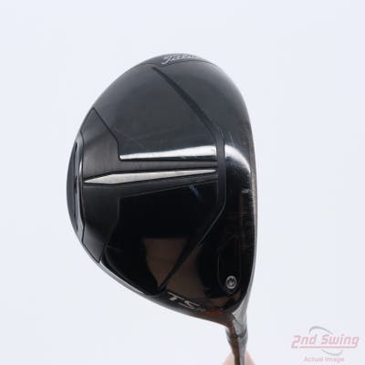 Titleist TSR2 Driver 10° MCA Tensei AV-XLINK Blue 55 Graphite Regular Right Handed 45.75in