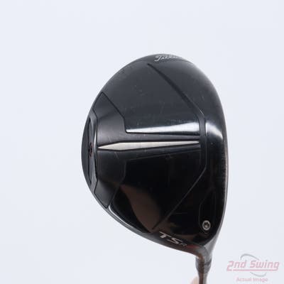Titleist TSR2 Driver 10° MCA Tensei AV-XLINK Blue 55 Graphite Regular Right Handed 45.75in