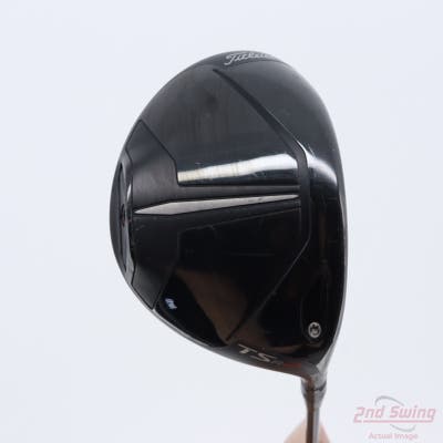 Titleist TSR2 Driver 10° MCA Tensei AV-XLINK Blue 55 Graphite Regular Right Handed 45.75in