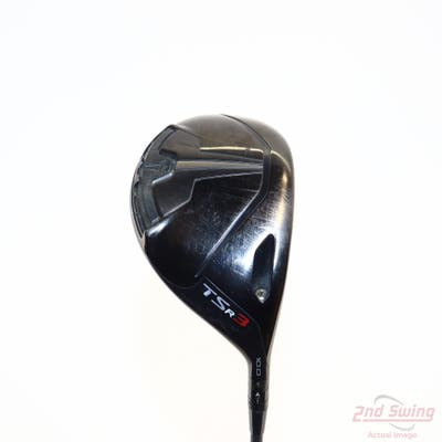 Titleist TSR3 Driver 10° Mitsubishi Fubuki MV-Series 45 Graphite Regular Right Handed 46.0in