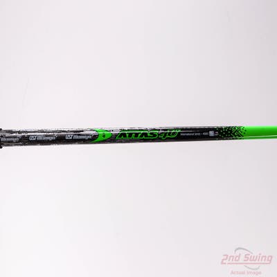 Used W/ Srixon RH Adapter UST Mamiya ATTAS 4U 6 60g Fairway Shaft X-Stiff 42.0in