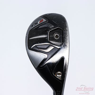 Titleist TSi2 Hybrid 4 Hybrid 21° MCA Tensei AV Blue Raw 65 Graphite Regular Right Handed 40.25in