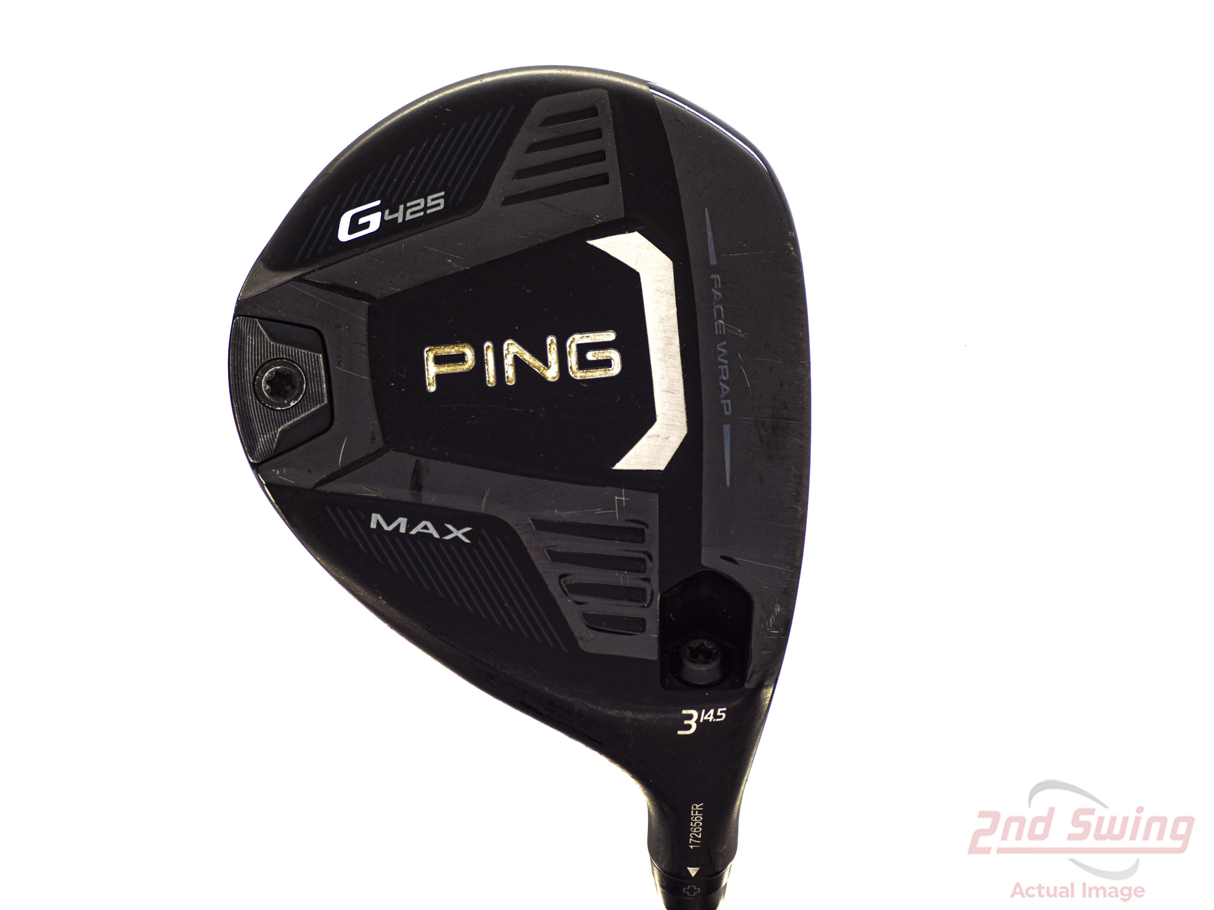 K&M　PING G425 5W FW G425 Max Fairway Wood | PING | Fairway Woods | Men's | Golf
