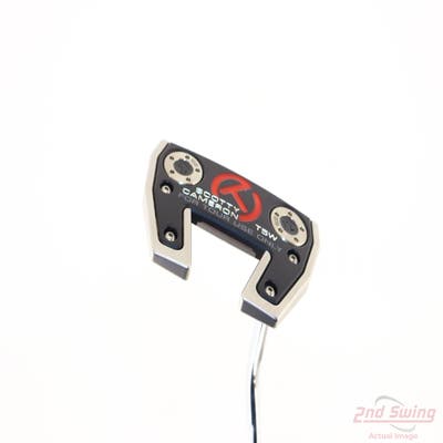 Titleist Scotty Cameron X5 Tour Circle T Putter Steel Right Handed 34.0in