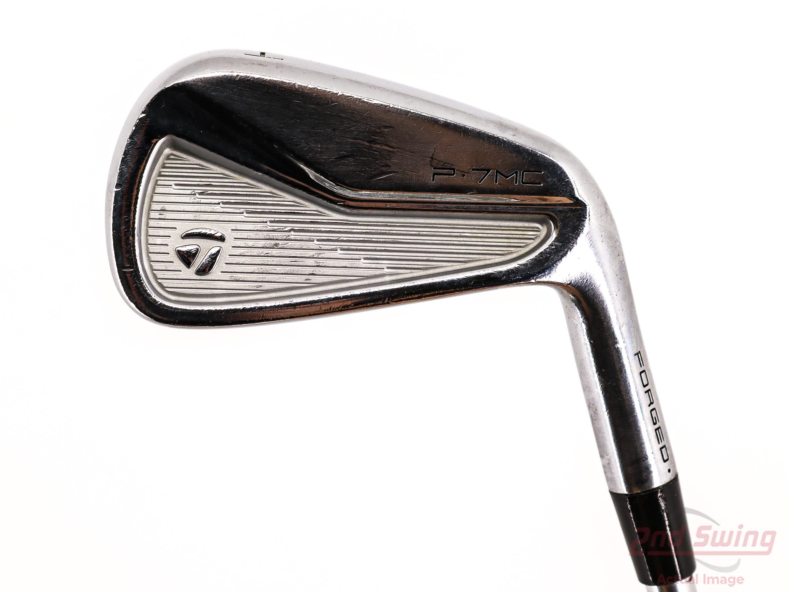 TaylorMade P7MC Single Iron | 2nd Swing Golf