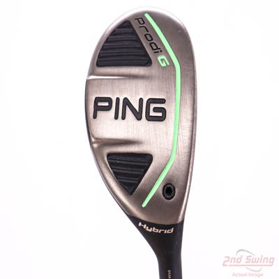 Ping Prodi G Hybrid Hybrid Stock Graphite Shaft Graphite Junior Stiff Right Handed 36.25in