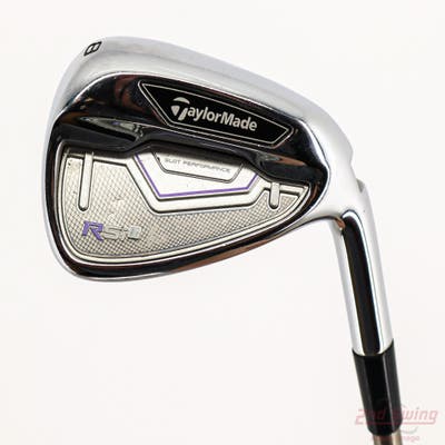 TaylorMade RSi 1 Single Iron 8 Iron TM Reax Graphite Graphite Ladies Right Handed 36.0in