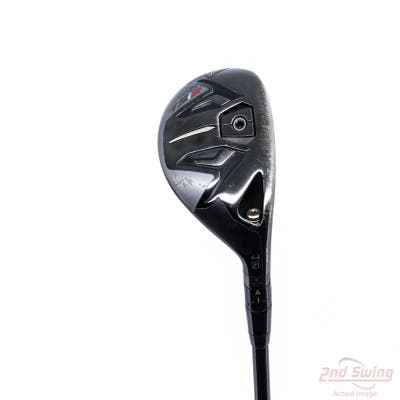 Titleist TSi2 Hybrid 4 Hybrid 21° MCA Tensei AV Blue Raw 65 Graphite Regular Right Handed 40.25in