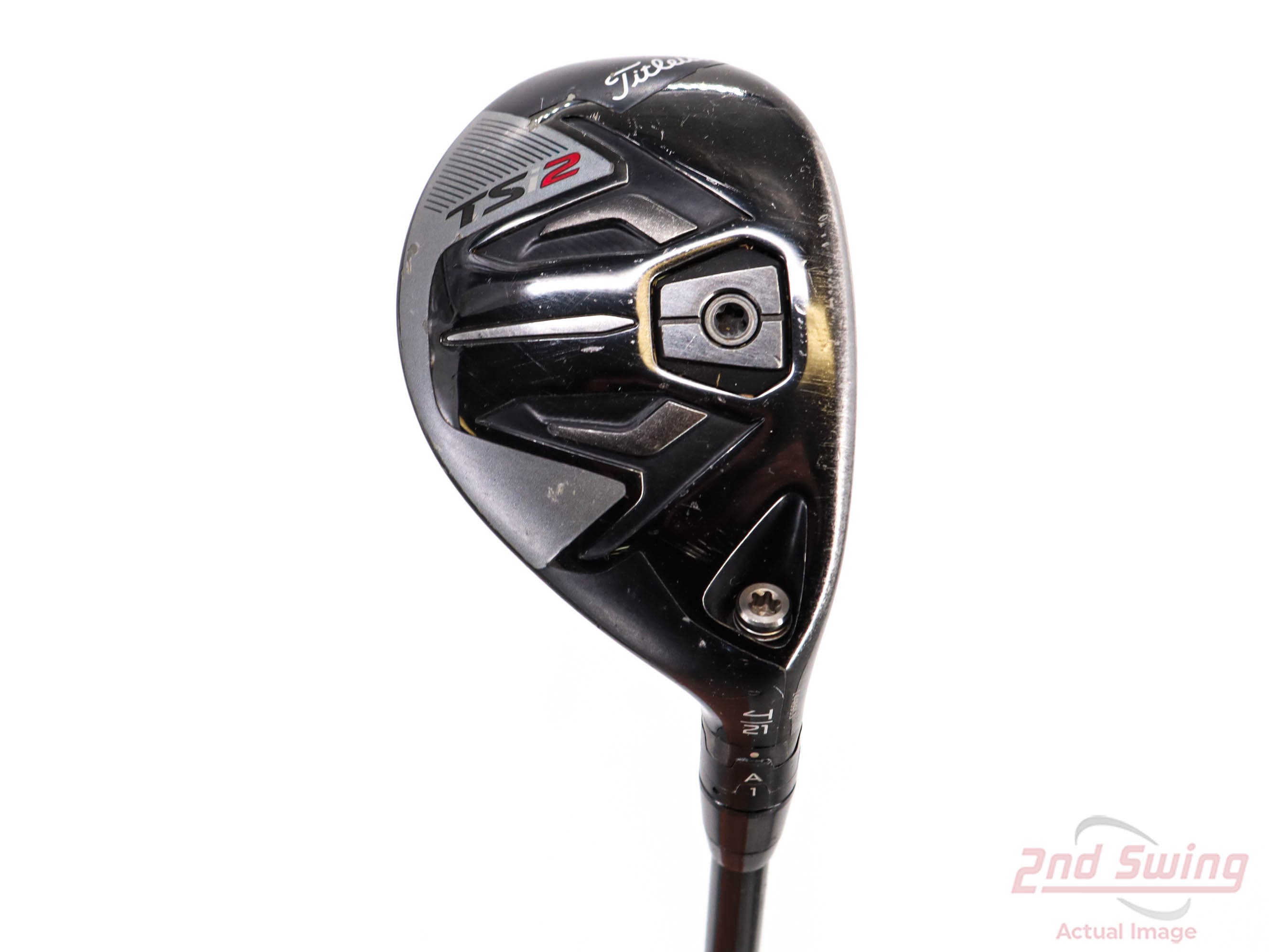 Titleist TSi2 Hybrid | 2nd Swing Golf