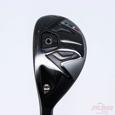 Titleist TSi2 Hybrid 4 Hybrid 21° MCA Tensei AV Blue Raw 65 Graphite Regular Left Handed 40.25in