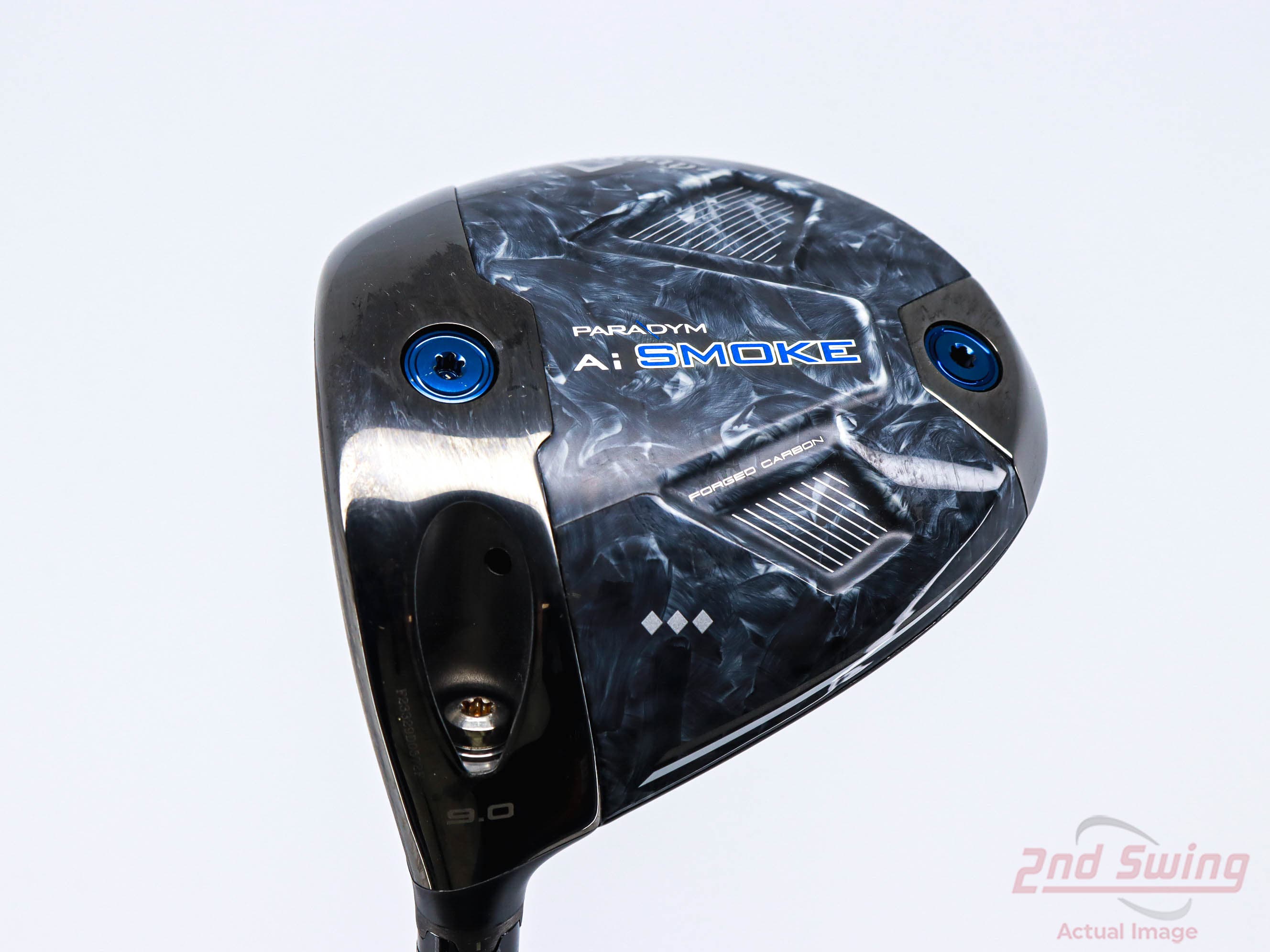 PARADYM ドライバー 9.0° Callaway PARADYM ドライバー 9.0°
