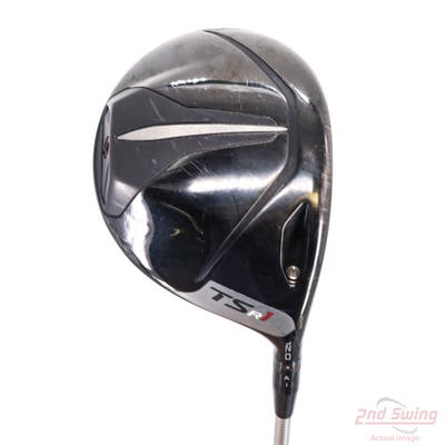 Titleist TSR1 Driver 12° Mitsubishi MMT SpeedMesh 35 Graphite Ladies Right Handed 44.75in