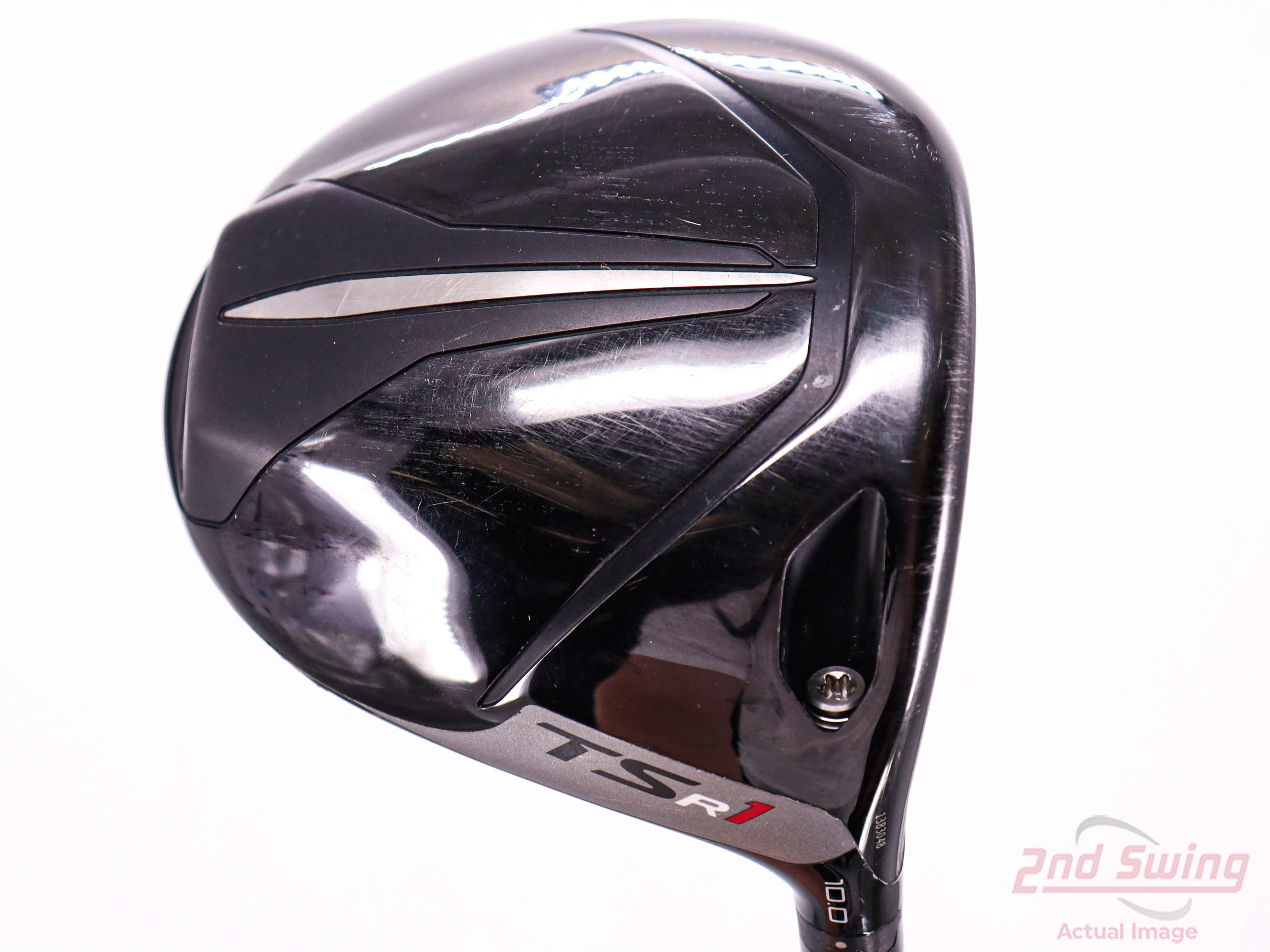 Titleist TSR1 Driver | 2nd Swing Golf