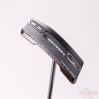 Odyssey Tri-Hot 5K Triple Wide CS Putter Graphite Right Handed 35.0in