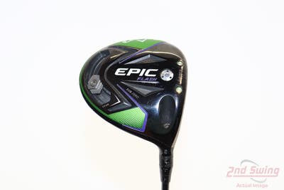 Callaway EPIC Flash Sub Zero Driver 9° Graphite D. Tour AD GP-7 Teal Graphite X-Stiff Right Handed 45.0in