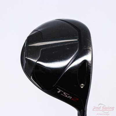 Titleist TSR2 Driver 10° MCA Tensei AV-XLINK Blue 55 Graphite Regular Right Handed 45.75in