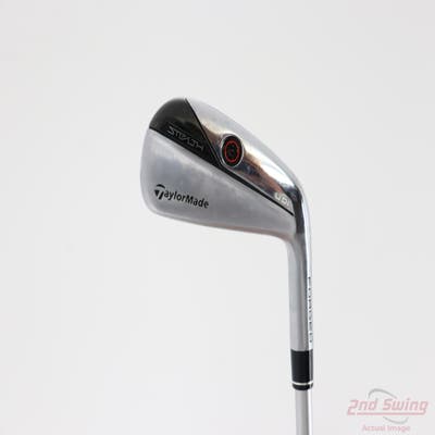 TaylorMade Stealth UDI Utility Iron 3 Utility 20° Aldila Ascent Black 90 Graphite Stiff Right Handed 39.25in