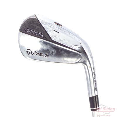 TaylorMade Stealth DHY Utility Iron 3 Utility 19° Aldila Ascent Black 75 Graphite Stiff Right Handed 39.75in