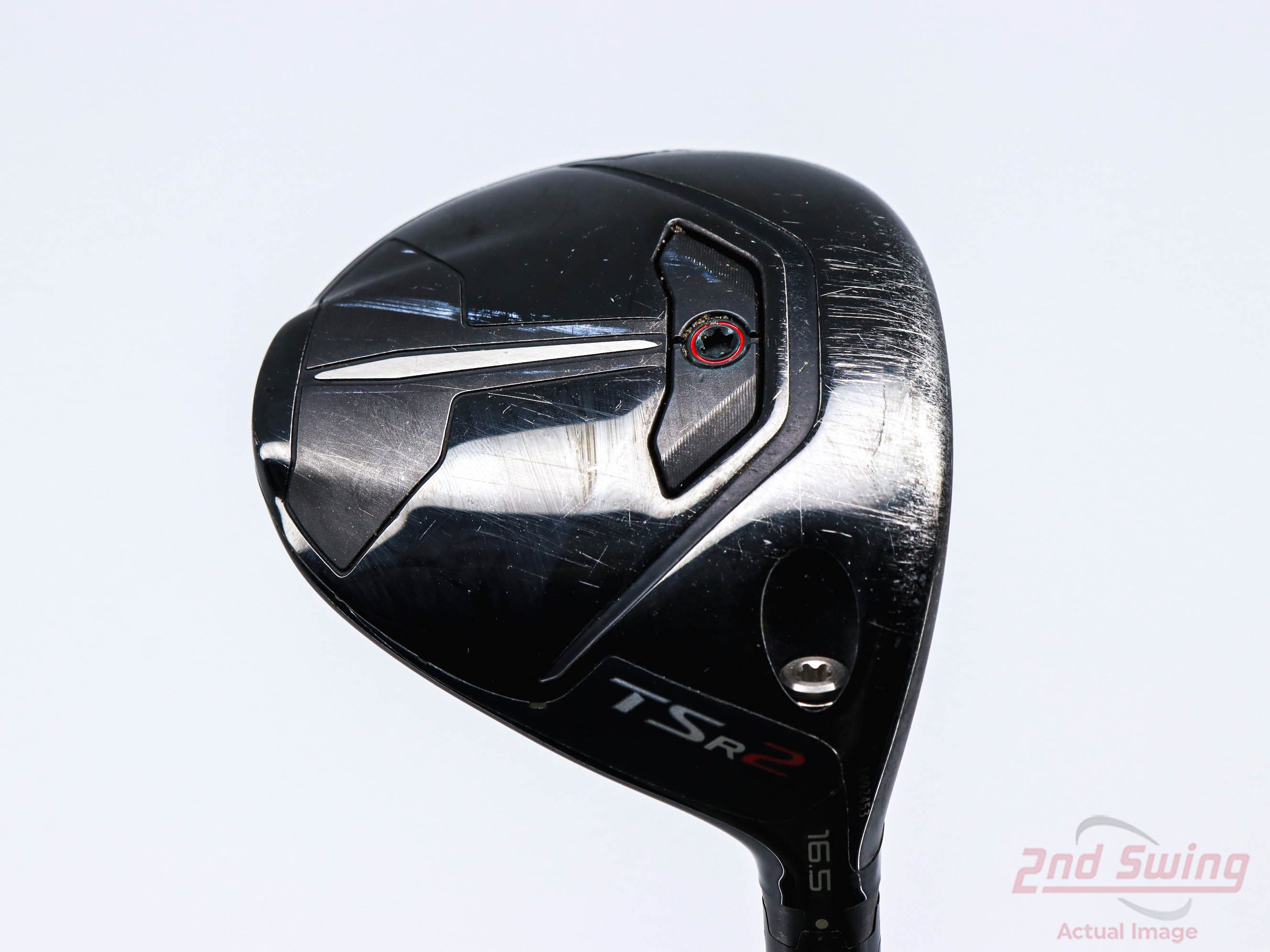 Titleist TSR2 Fairway Wood (D-T2441960892) | 2nd Swing Golf