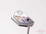 Titleist Scotty Cameron 2015 Golo 5 Dual Balance Putter Slight Arc Steel Right Handed 38.0in