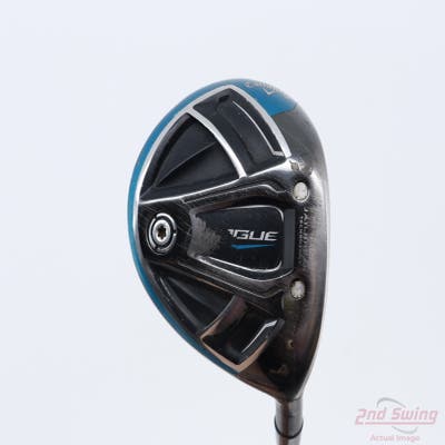 Callaway Rogue Fairway Wood 4 Wood 4W Project X SD Graphite Regular Right Handed 43.75in