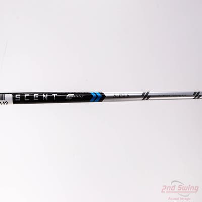 Pull Aldila Ascent PL 40g Hybrid Shaft Ladies 39.75in