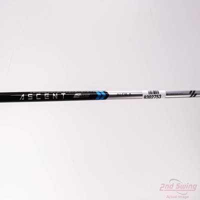 Pull Aldila Ascent PL 40g Hybrid Shaft Ladies 39.25in