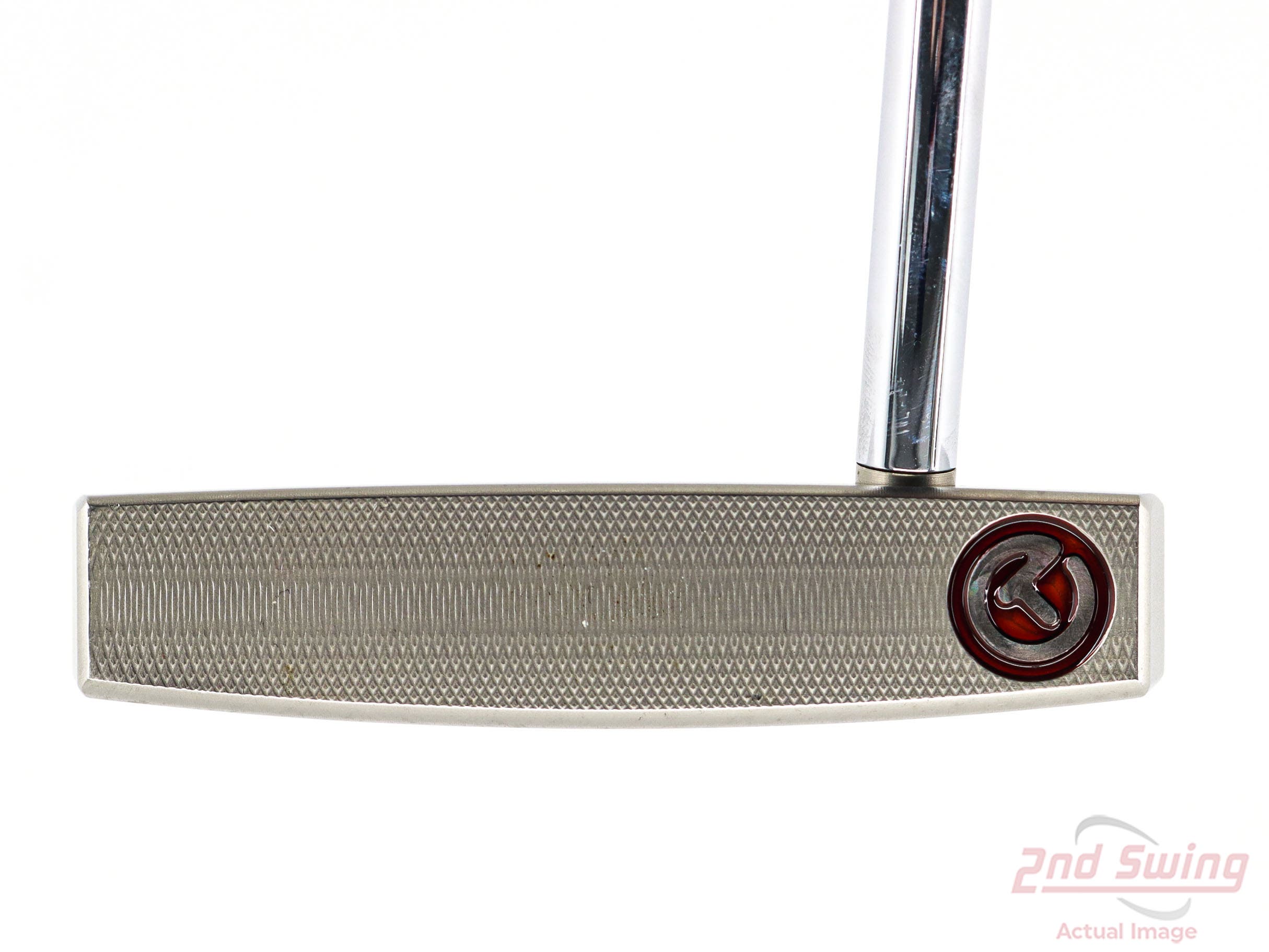 Titleist Scotty Cameron X5 Tour Circle T Putter (D-T2442012927