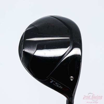 Titleist TSR2 Driver 10° Project X HZRDUS Red CB 50 Graphite Regular Right Handed 45.75in