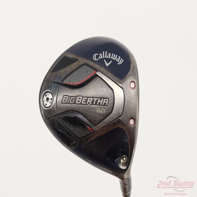 Callaway Big Bertha B21 Driver 10.5° Accra FX 2.0 360 Graphite X-Stiff Right Handed 45.0in