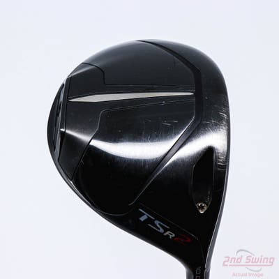 Titleist TSR2 Driver 10° Mitsubishi Fubuki MV-Series 45 Graphite Senior Right Handed 46.0in