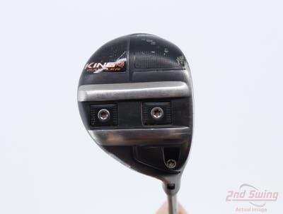 Cobra King F6 Baffler Fairway Wood 4-5 Wood 4-5W 16.5° PX EvenFlow Riptide CB 40 Graphite Ladies Right Handed 41.25in