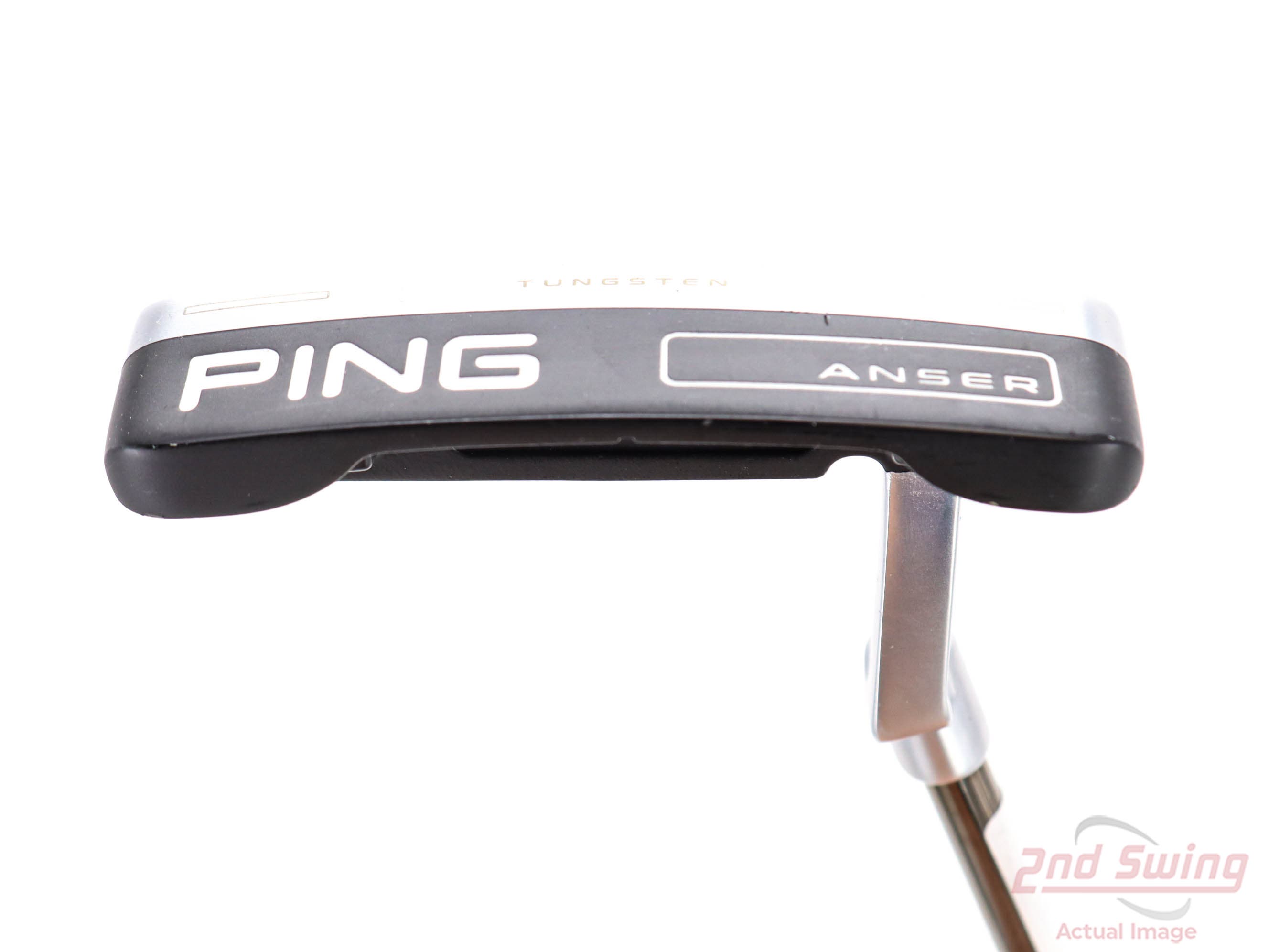 クラブ PING ANSER 2023 PUTTER 35inch Ping Anser Putter – Golf Discount