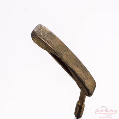 Ping Karsten 30th Anniversary Putter Steel Right Handed 35.5in