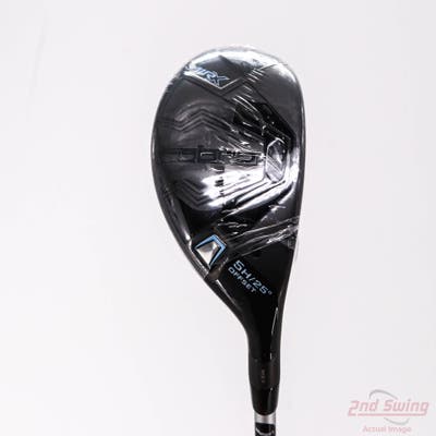 Mint Cobra 2023 Air X Womens Hybrid 5 Hybrid 25° Cobra Ultralite 45 Graphite Ladies Right Handed 38.0in