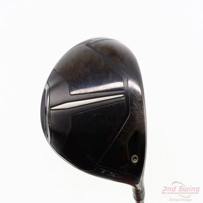 Titleist TSR2 Driver 9° MRC Kuro Kage Black TiNi 60 Graphite Regular Right Handed 45.5in