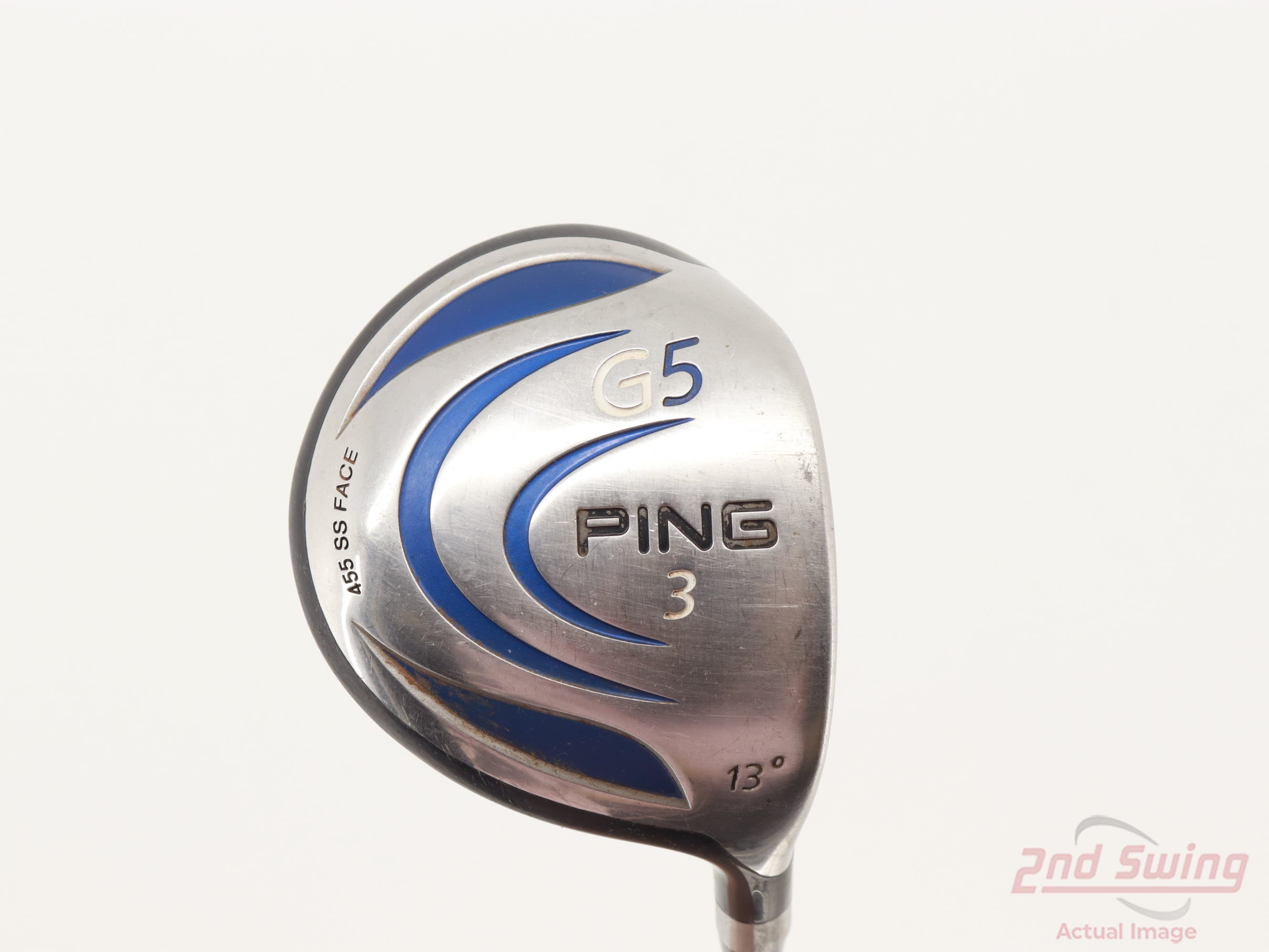 Ping G5 Fairway Wood (D-T2442049326) | 2nd Swing Golf