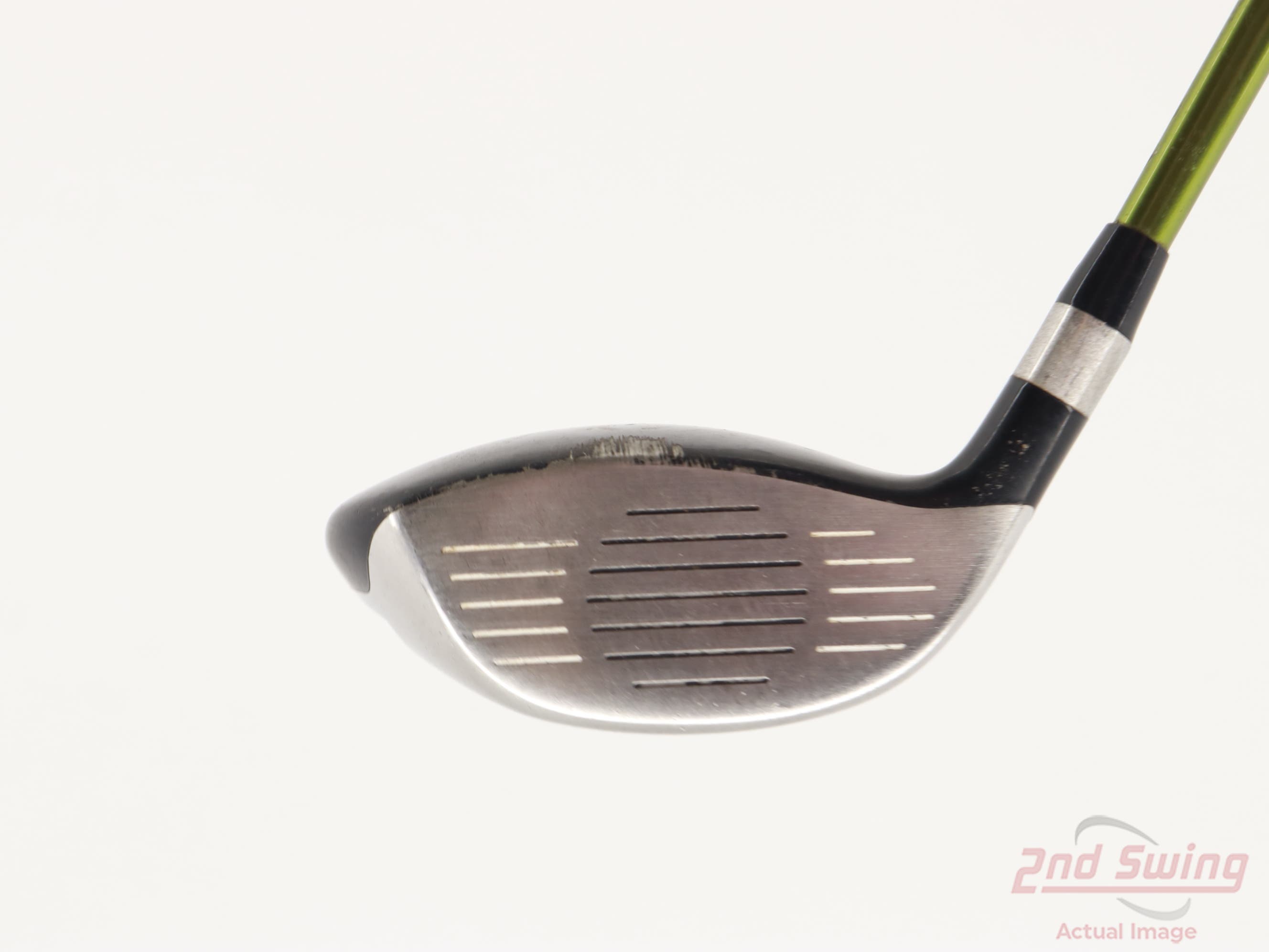 PING G5 5番フェアウェイウッド 17.5度 Ping G5 Fairway Wood (D-T2442049326) | 2nd Swing Golf