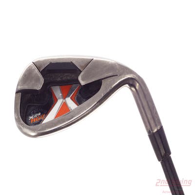 Callaway X24 Wedge Sand SW Callaway Stock Graphite Graphite Regular Right Handed 35.25in