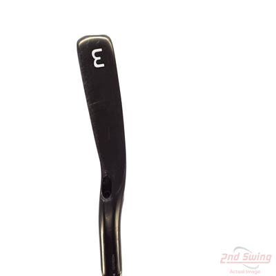 Ping iCrossover Utility Iron 3 Utility Ping Tour 2.0 Chrome 85 Graphite X-Stiff Left Handed 40.0in