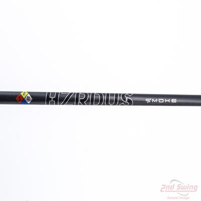 Pull Project X HZRDUS Smoke Black 70 Fairway Shaft Stiff 42.0in