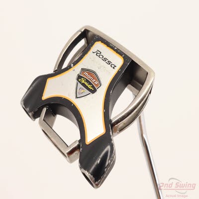 TaylorMade Rossa Spider Putter Steel Right Handed 34.0in